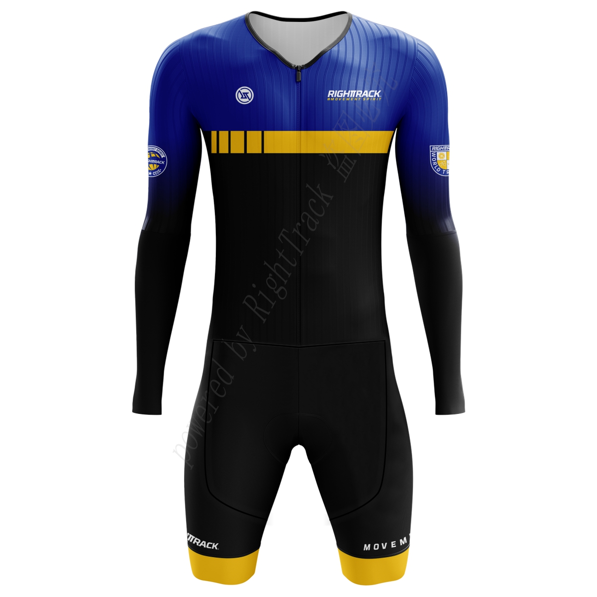 New Man's Triathlon Trisuit Wo - Wetsuit Men recension och pris