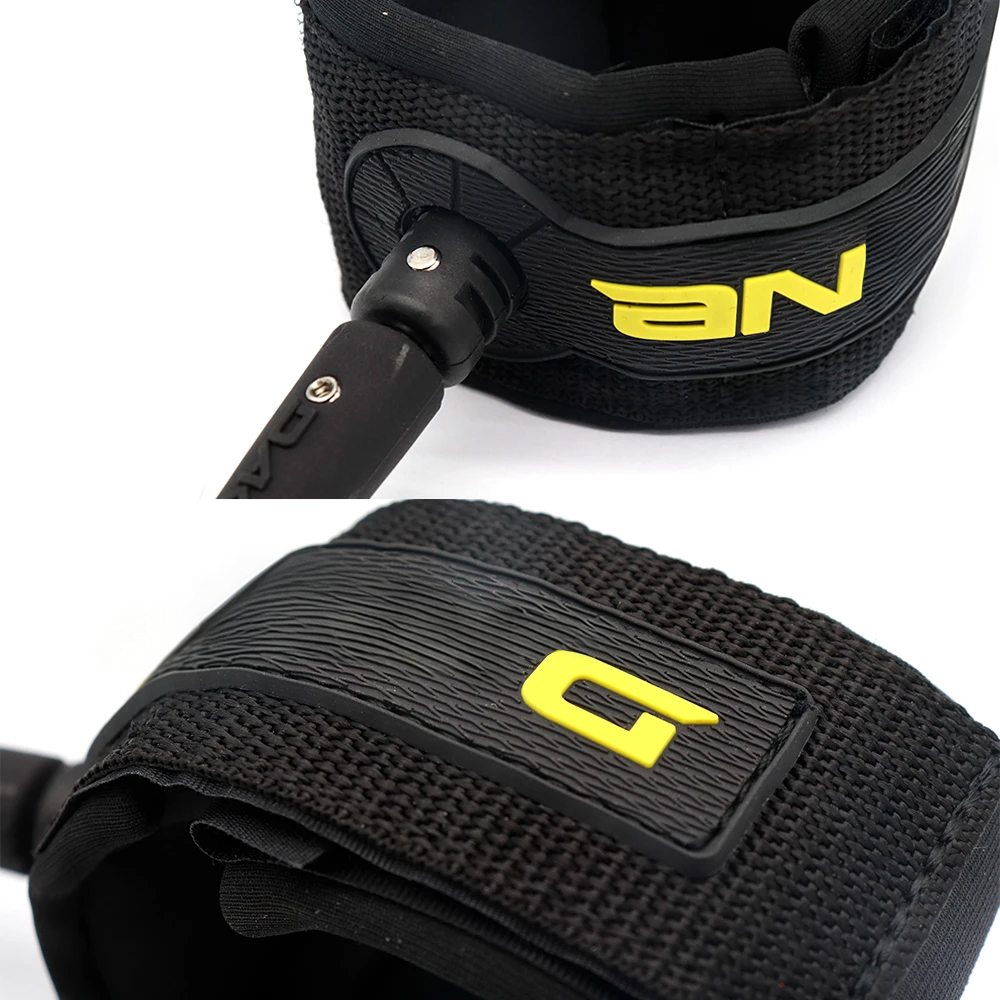 Surf Leash Surf Surfing Access - Surfboard Leash recension och pris