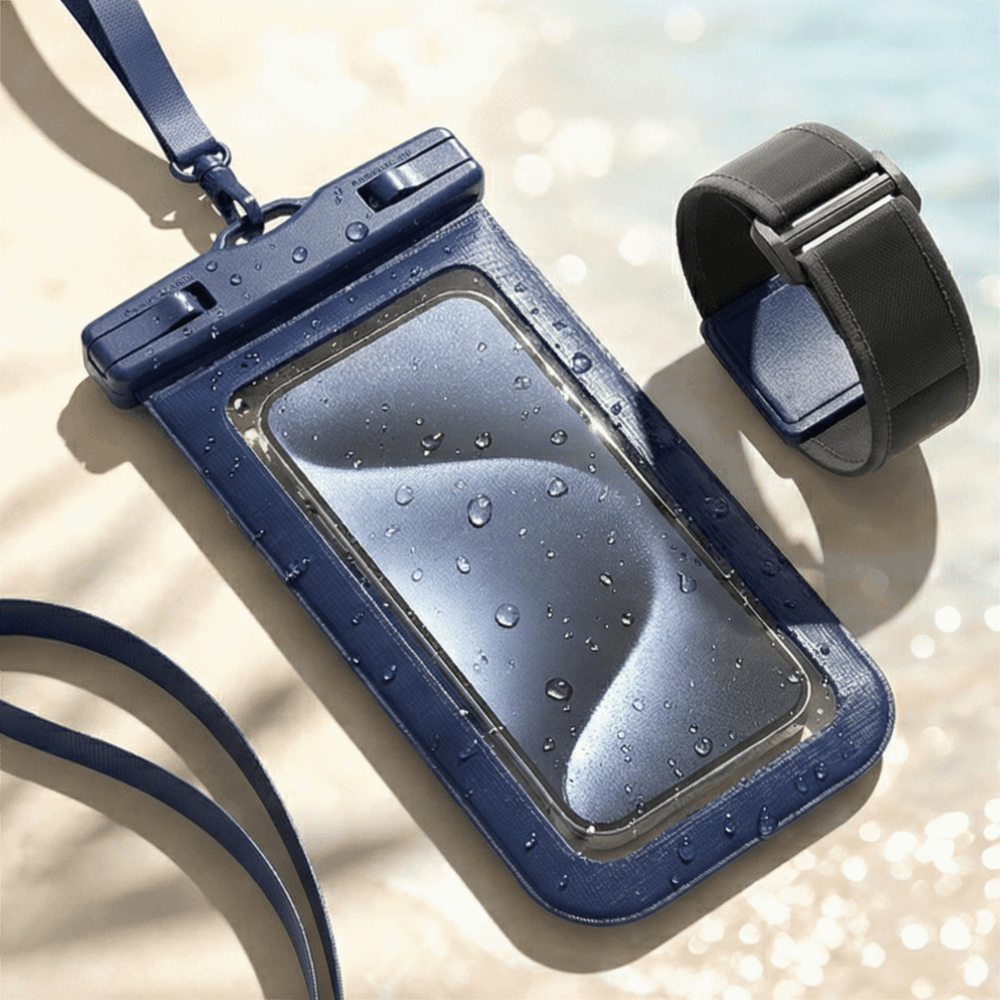 Adjustable Strap Waterproof Ph - Dry Bag Waterproof recension och pris
