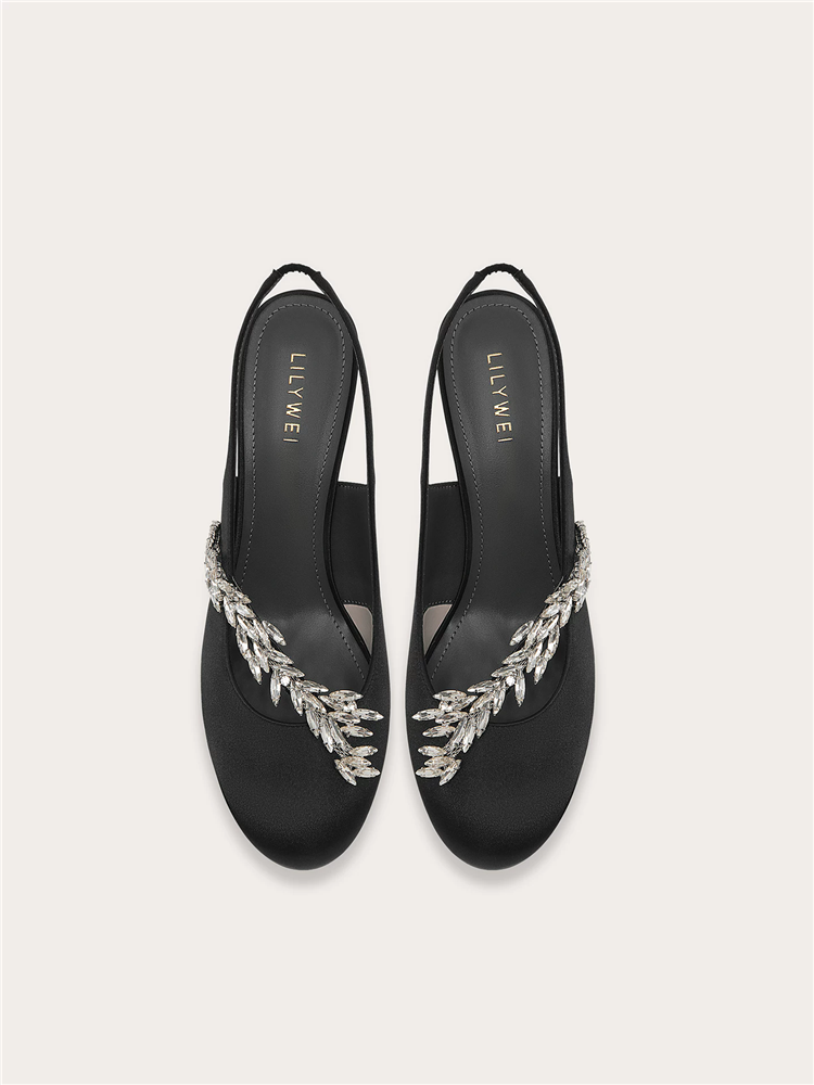 Summer New Black Suede Round H - Water Shoes recension och pris