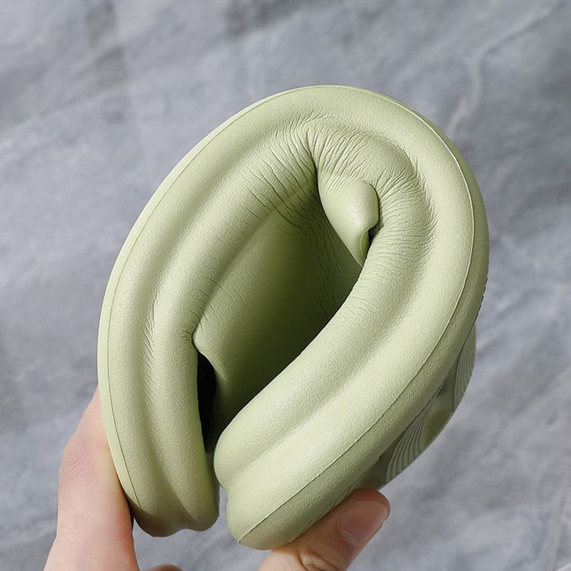 Hollow Out EVA Bathroom Shower - Water Shoes recension och pris