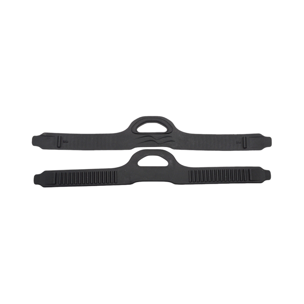 1Pair Diving Fin Strap with Qu - Flippers Swimming recension och pris