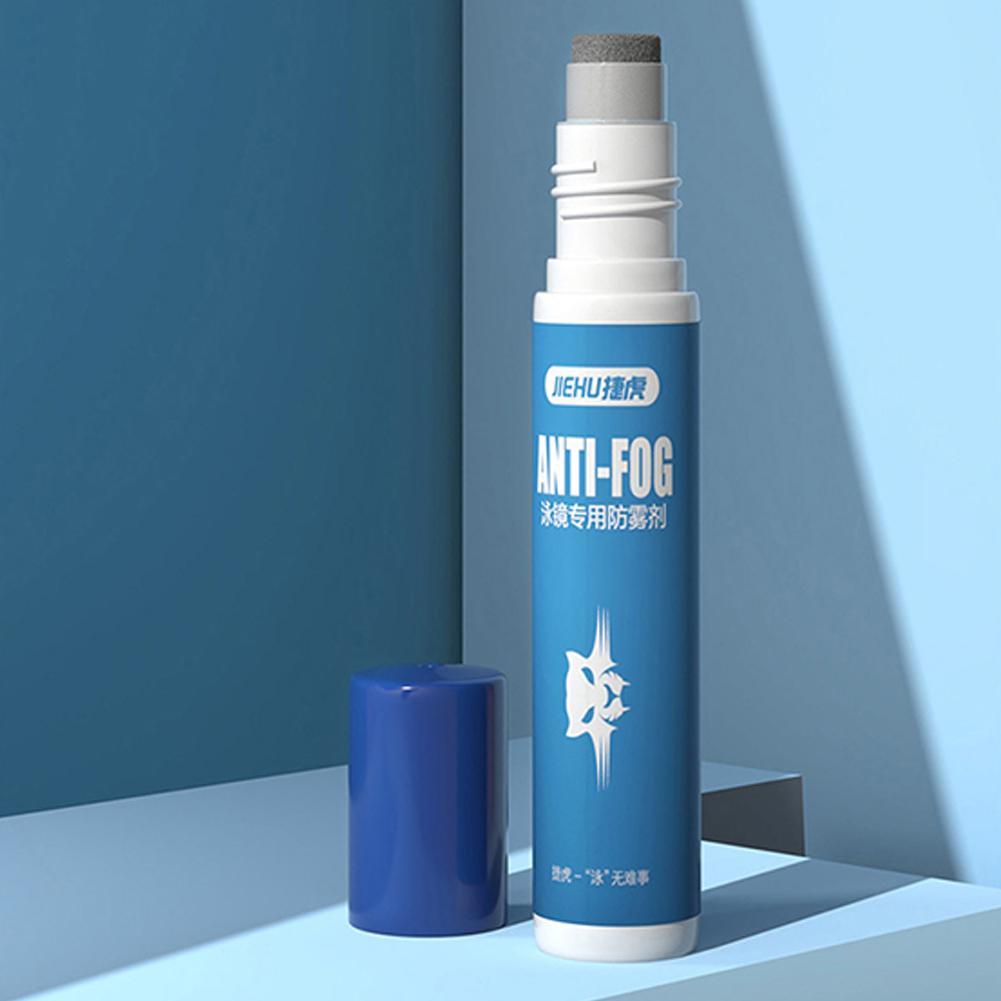 1-20PCS*10ml Solid Anti Fog Ag - Diving Mask recension och pris