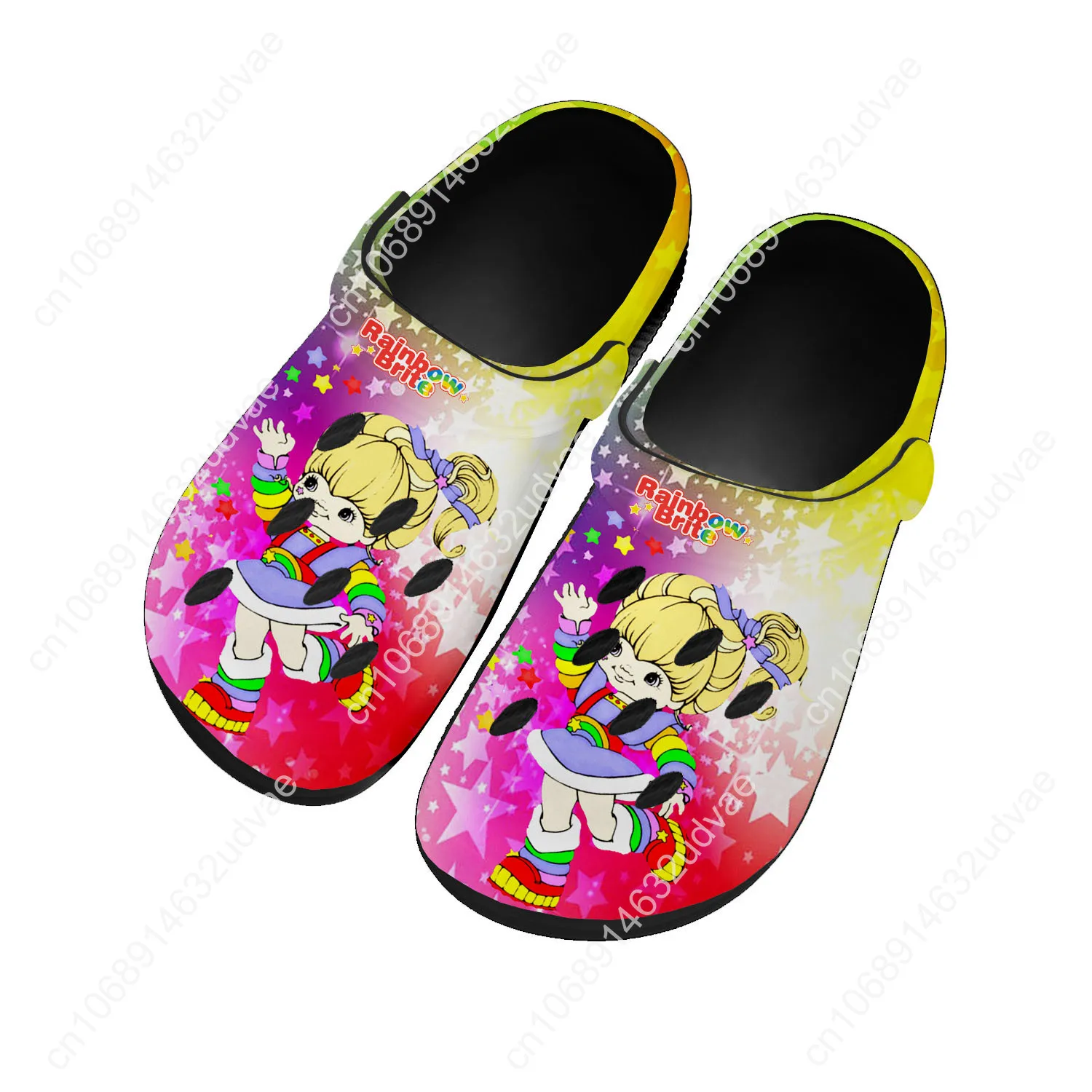 Brite Rainbow Water Shoes Mens - Water Shoes recension och pris