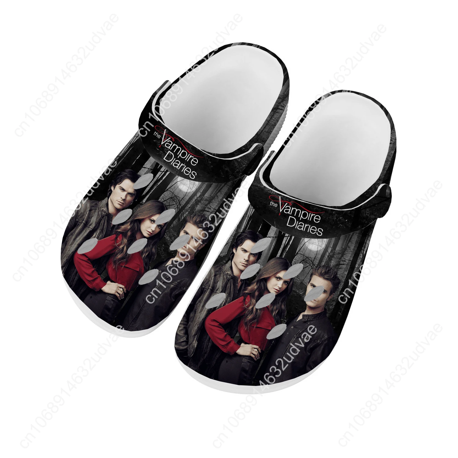 The Vampire Water Shoes Men Wo - Water Shoes recension och pris