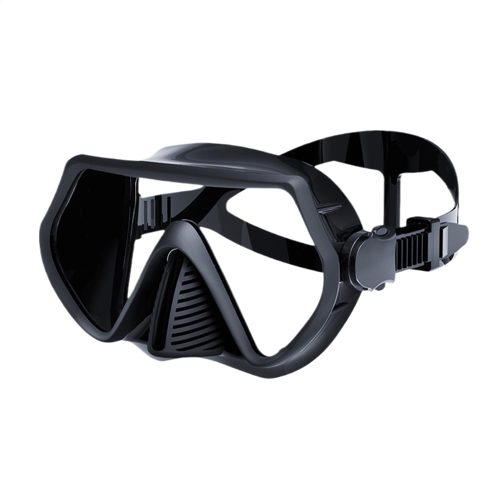 Diving Goggles Adult Full Prot - Goggles Swim recension och pris