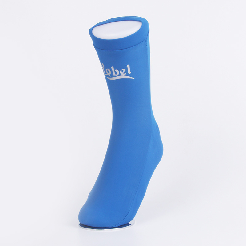 Swim Socks Water Sports Swimmi - Flippers Swimming recension och pris
