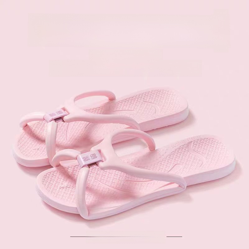 Portable Folding Slippers Trav - Flippers Swimming recension och pris