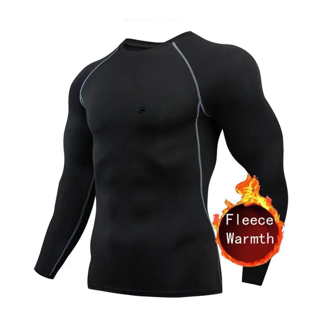 Anime Compression Shirt Men Pr - Rash Guard recension och pris