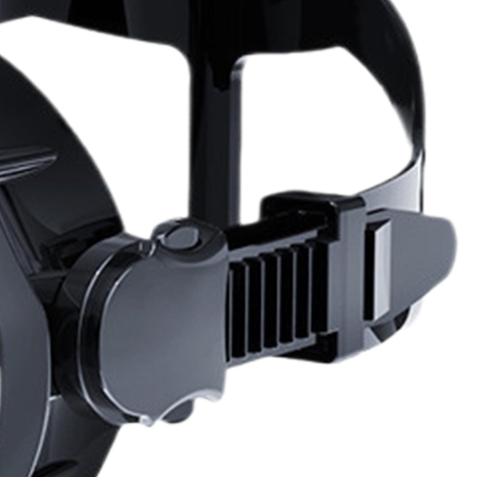 Dive Goggles Anti-Fog High Def - Goggles Swim recension och pris