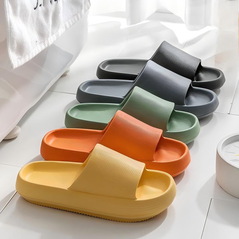 Men's Slippers, Women's Summer - Flippers Swimming recension och pris