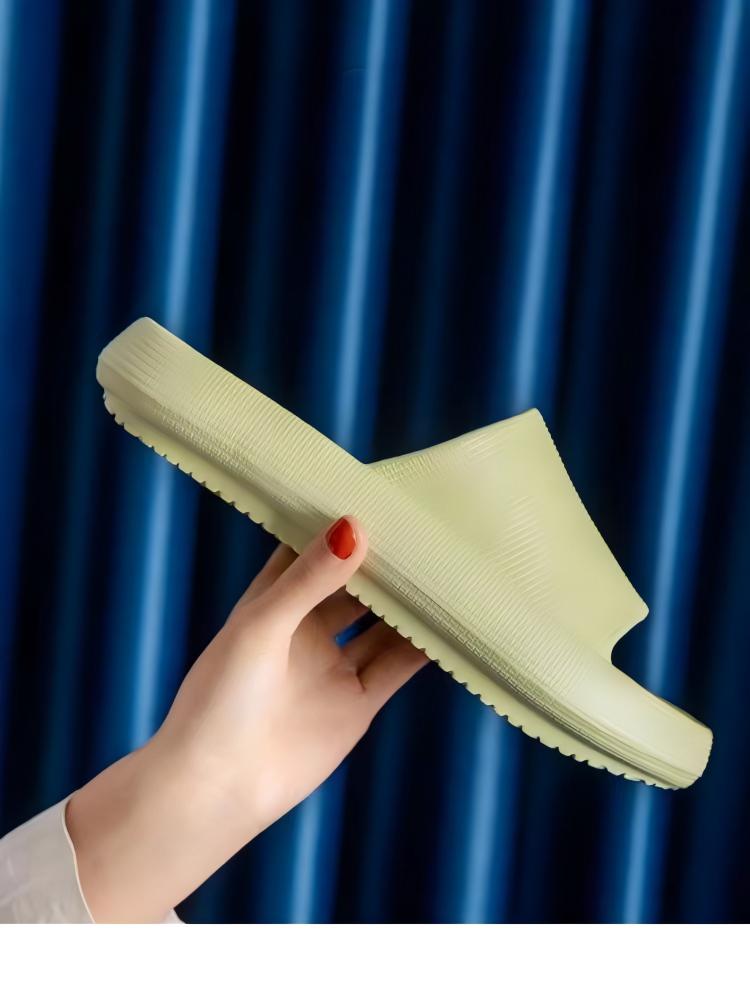 Men's Slippers, Women's Summer - Flippers Swimming recension och pris