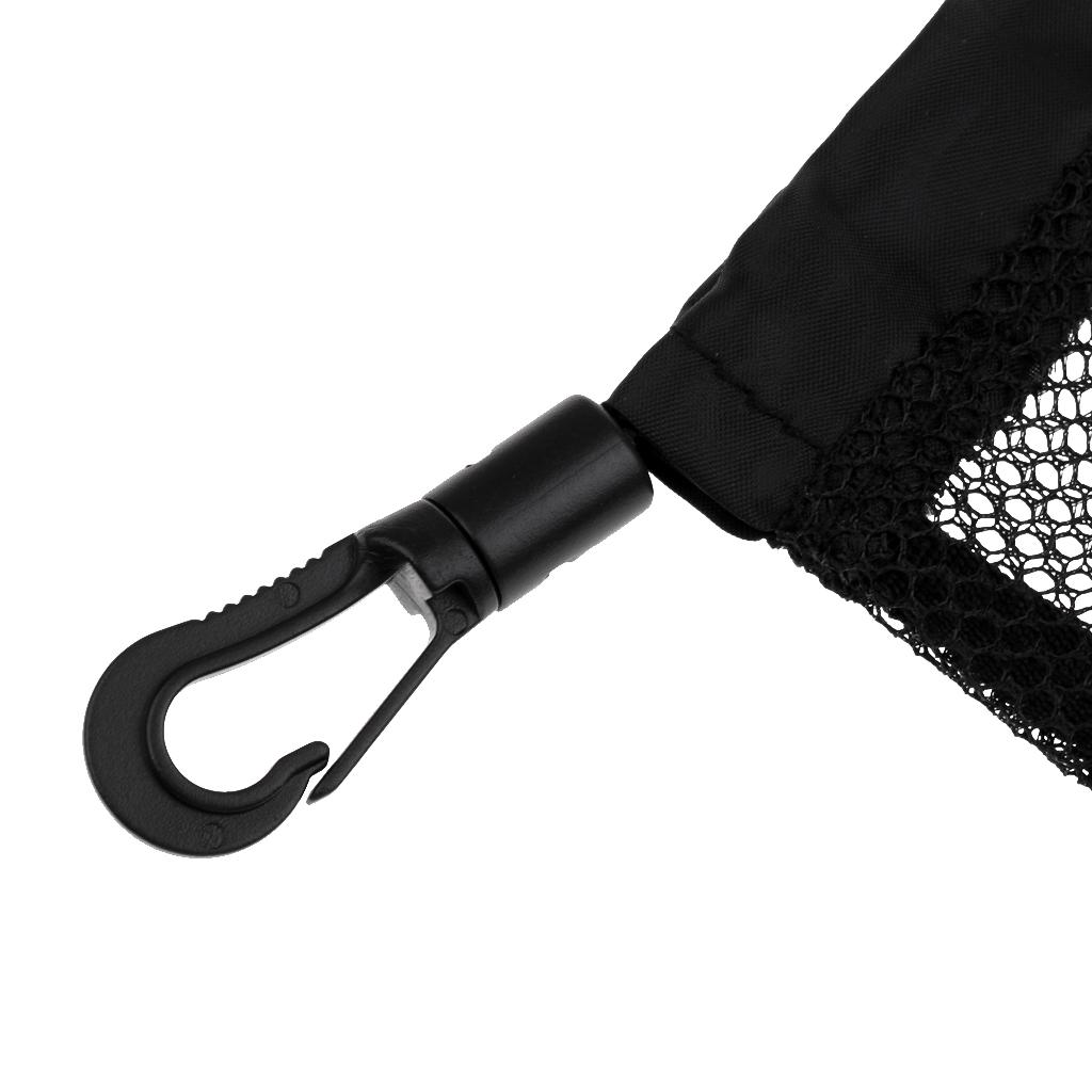 Mesh Diving Bag Drawstring Nyl - Diving Mask recension och pris