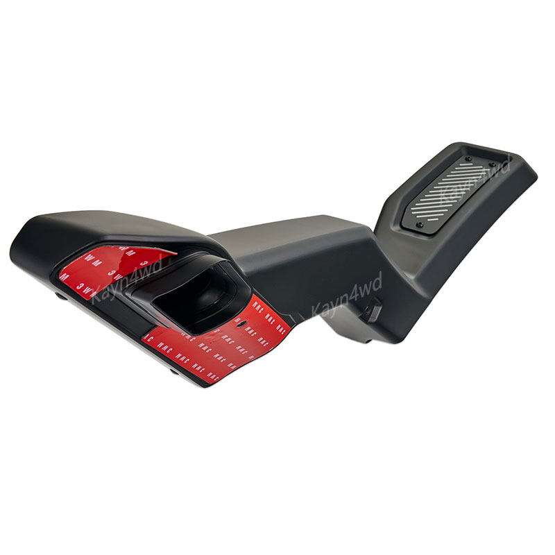 Off Road 4x4 Exterior Accessor - Snorkel Set recension och pris