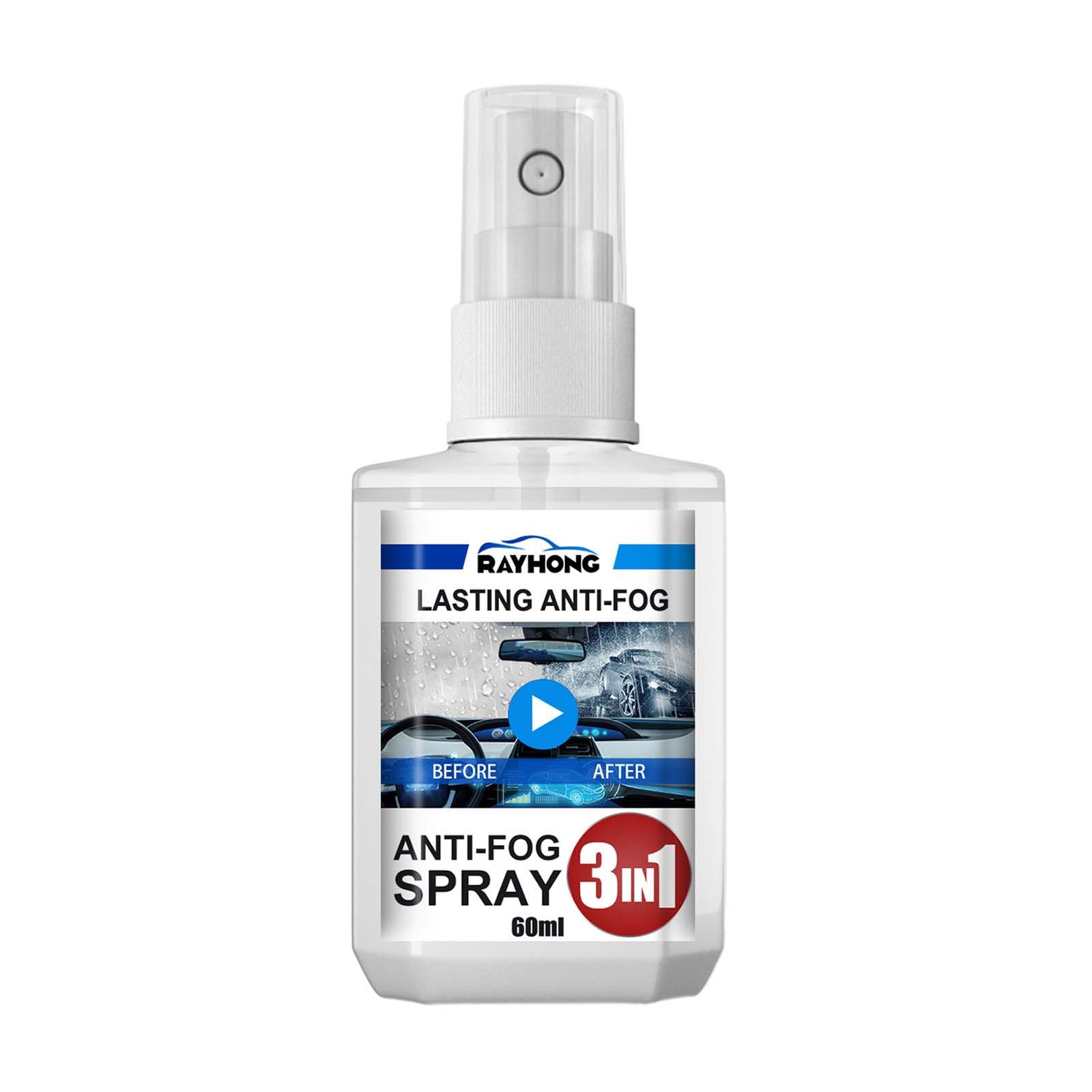 Anti Fog Agent Protection Liqu - Goggles Swim recension och pris